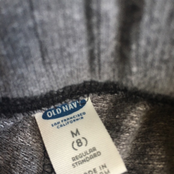 Gray Sweatpants - Picture 3 of 5